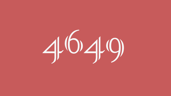4649