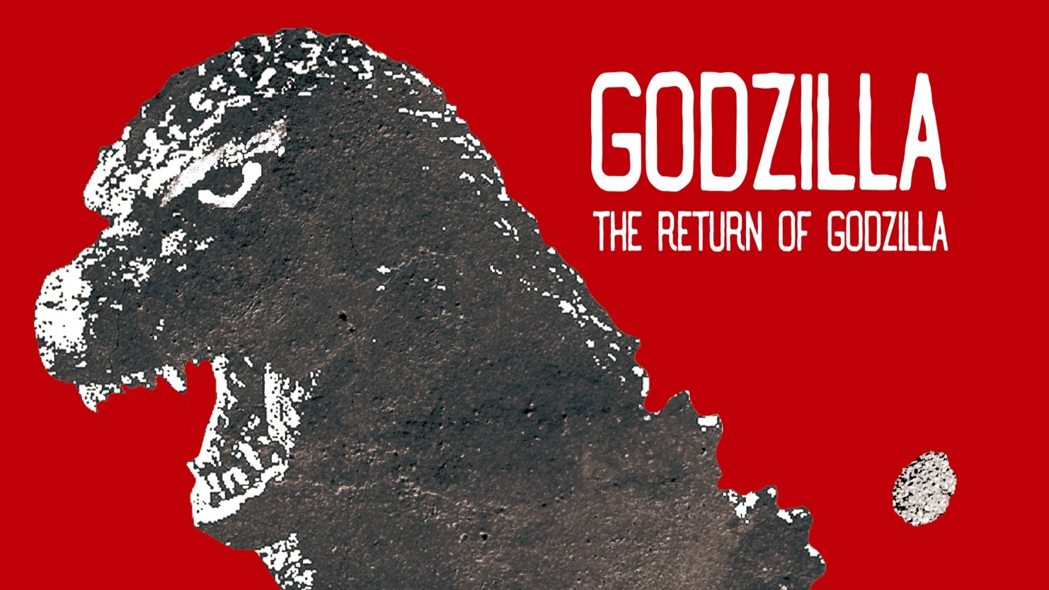 godzilla
