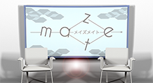 mazemate