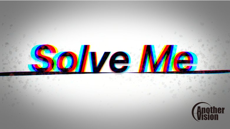 solve