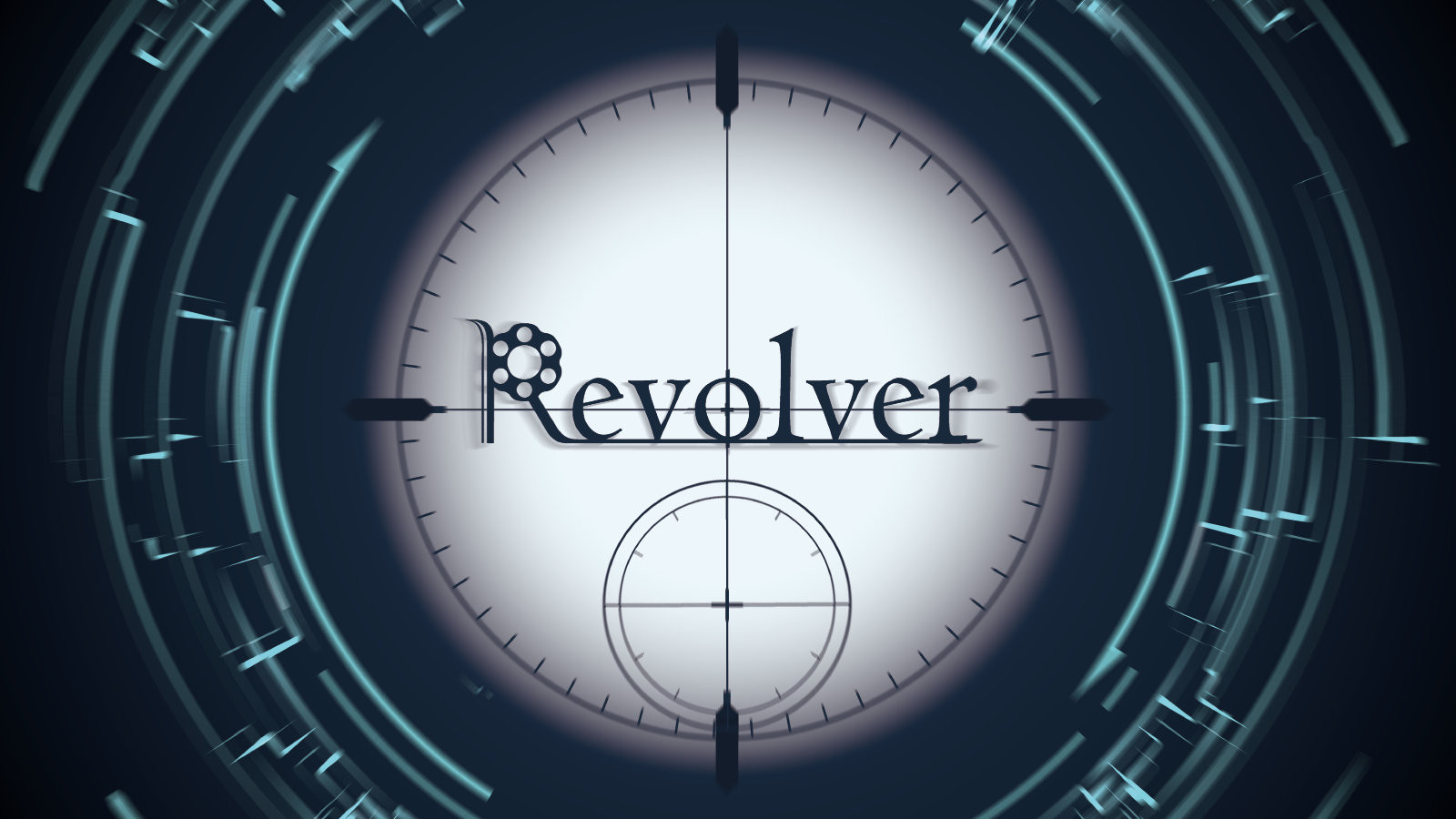 Revolver