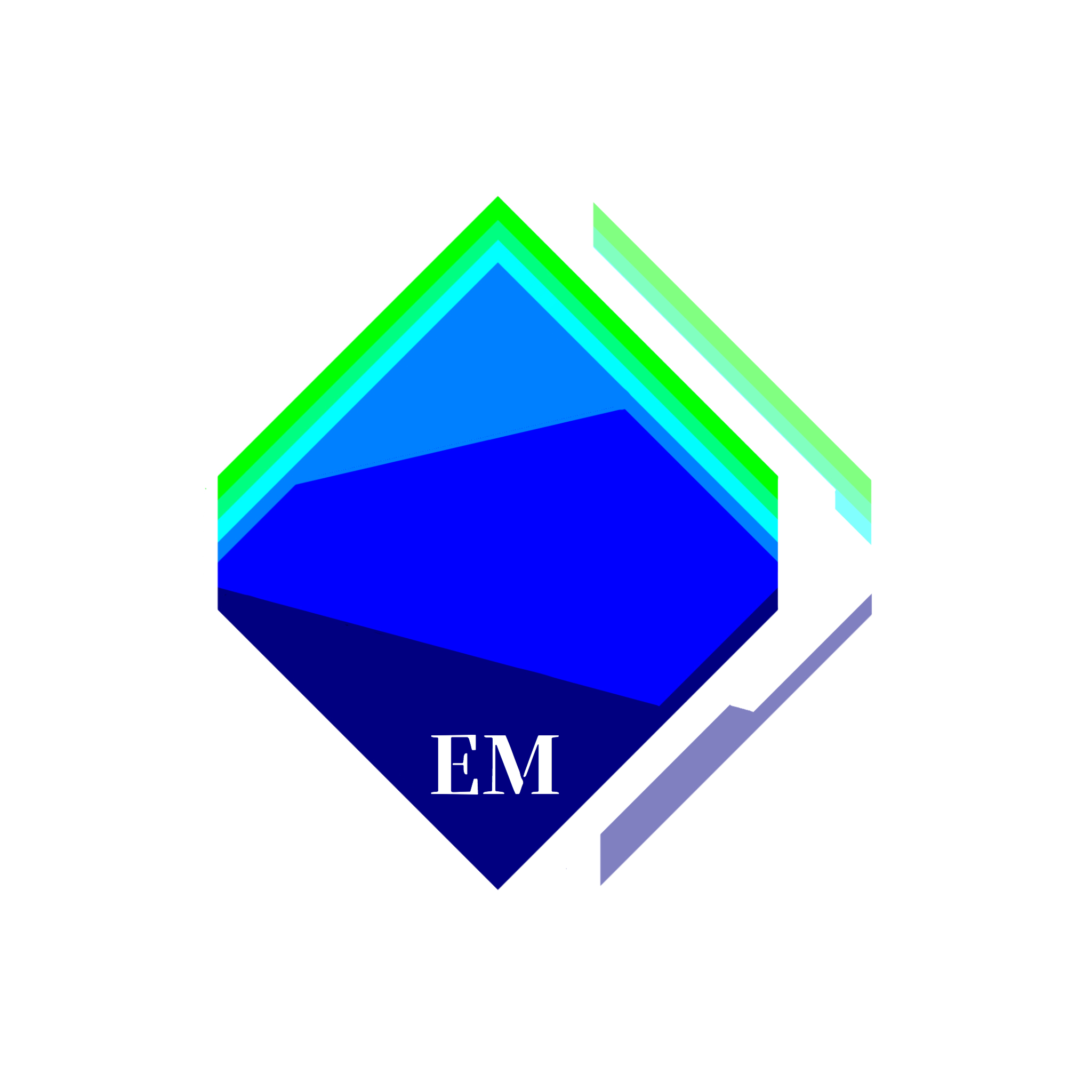 EM