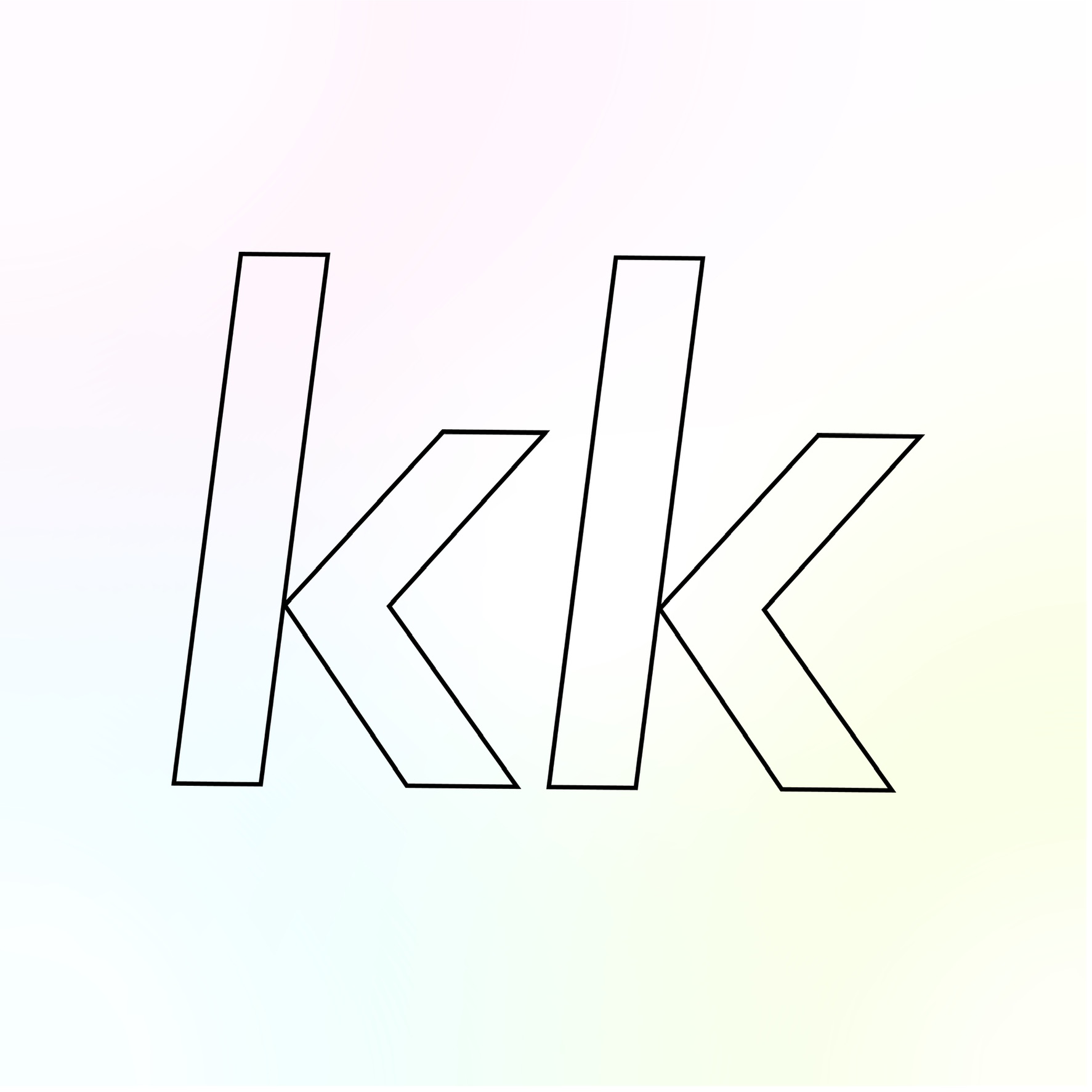 kk